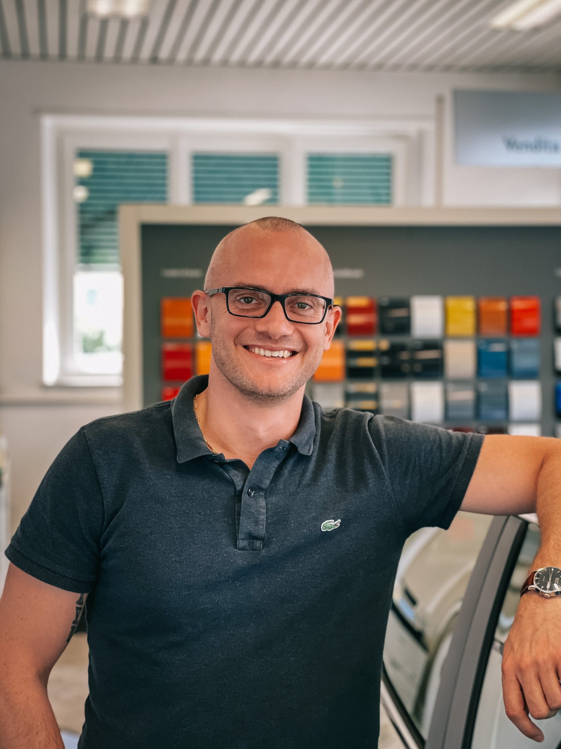 Dilan De Pietro – Al Ponte Biasca Dilan De Pietro - Al Ponte Biasca